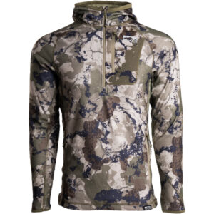 Kings XKG Covert Hoodie XK7 Camo Medium
