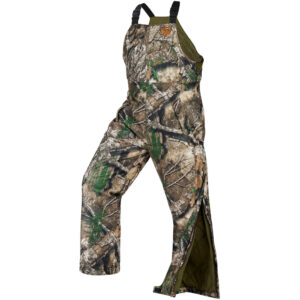 Arctic Shield Classic Elite Bib Realtree APX Large