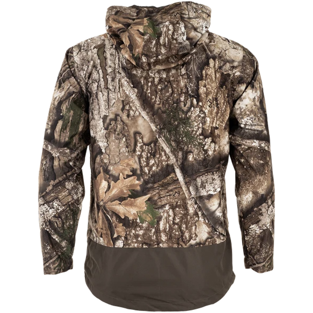 Habit Men's Buck Hollow 2.0 Jacket RT APX/Turkish Coffee Medium