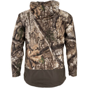 Habit Men's Buck Hollow 2.0 Jacket RT APX/Turkish Coffee 2XL