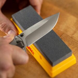 Smiths Combination Bench Stone Kit