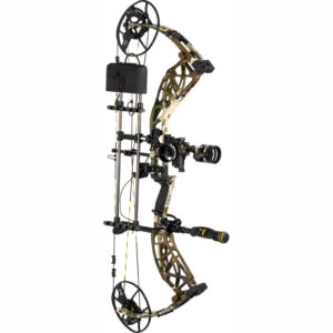 Bear THP Adapt 2+ HP RTH SYNC Emerge 2.0 70 lbs. RH