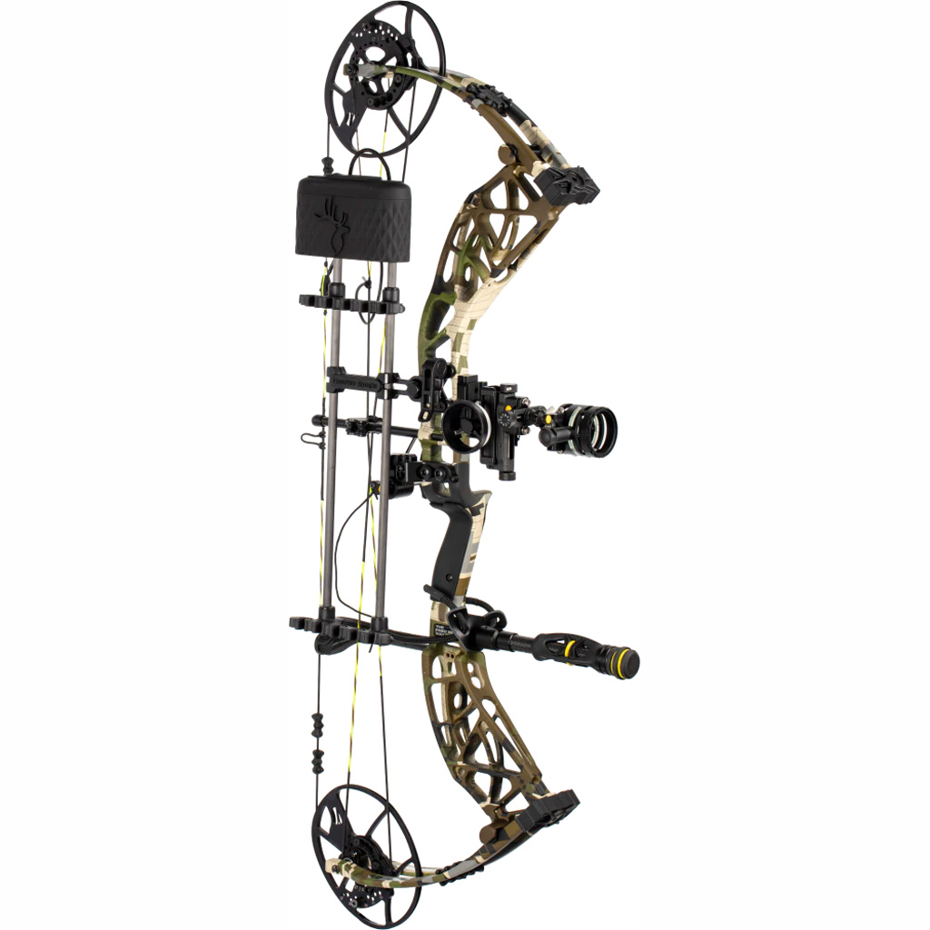 Bear THP Adapt 2+ HP RTH SYNC Emerge 2.0 70 lbs. RH