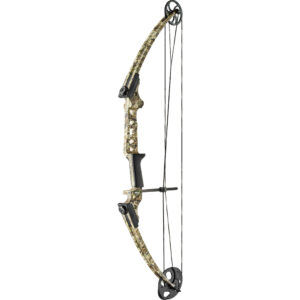 Genesis Gen-X Bow  Approach RH