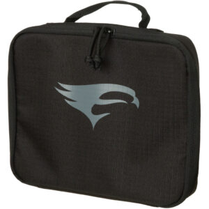 Elevation Premium TOPO Bow Case Black 41 in.