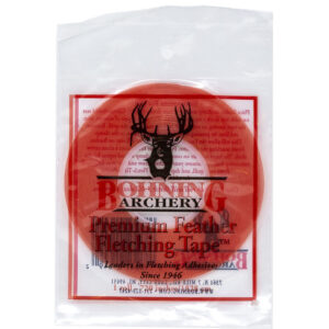 Bohning Feather Fletching Tape