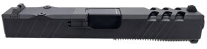 TACFIRE BU-GLK23 GLK23 RMR SLIDE COMPLETE