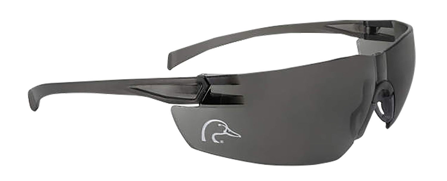 Radians DUFL10440C Smoke Gray Lens/Frame
