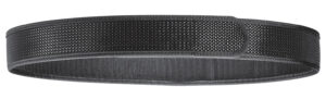Bianchi 17706   Black Nylon Small Belt Size 28-34" 1.50" Wide