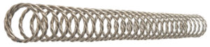 Geissele Automatics 04308F Super 42 Rifle Spring M-16/AR-15 Compatible w/ MIl-Spec Rifle Length Buffer
