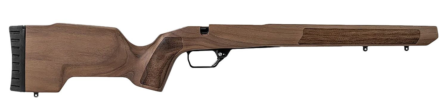 Mdt Sporting Goods Inc 116034WNT Timber Core Laminated Wood Fits Tikka T3x Short Action Right Hand