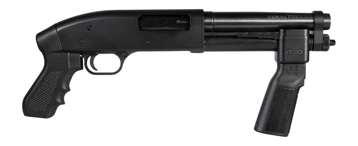 Shark Coast Tactical SSC31080HHBLK Hammerhead 12 Gauge