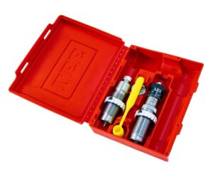 LEE 92378 MICROMETER FL DIE SET 300 WIN MAG