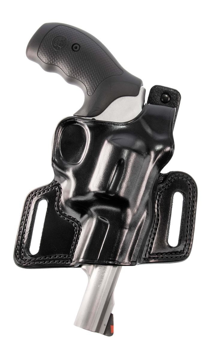 GALCO SIL104B SILHOUETTE HIGH RIDE BLK