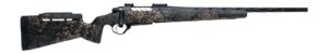 Seekins Precision 11710463F Havak PH3 25 Creedmoor 20"
