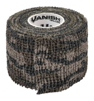 ALLEN 25384  PROTECTIVE CAMO WRAP - BOTTOMLAND