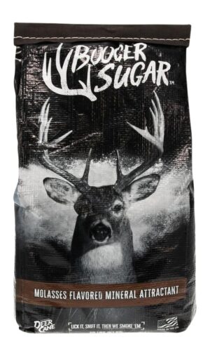 EVOLVED EVL-EVO24503 BOOGER SUG/MOLASSES/5LB(4BAG)