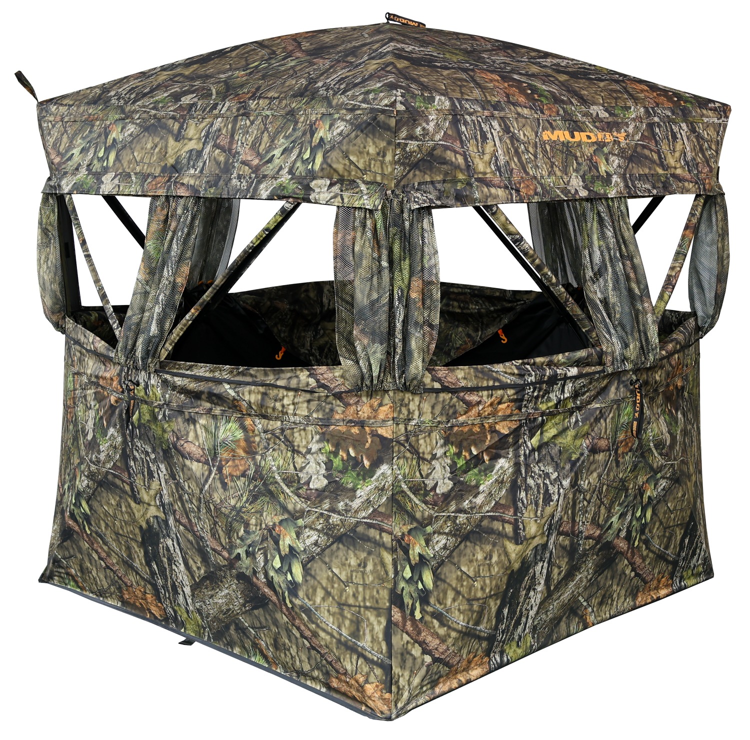 MUDDY MUD-VS360-MOBUC VS360 GRND BLIND MOBU