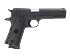ROCKI 57250 M1911A1 GI STD FS 9MM