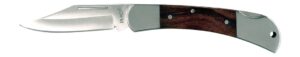 RUKO NK813-40K-CS  420A 3-1/2" HARDWOOD FOLDING CS