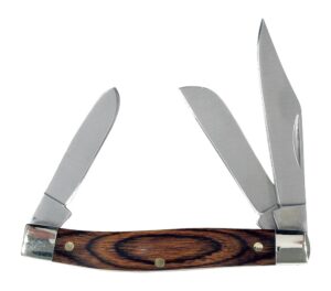RUKO RUK0071       440A 3-5/16"PAKAWOOD FOLDING