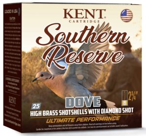 KENT K20SR287.5     S RESRV 20 2.75 7.5      25/10