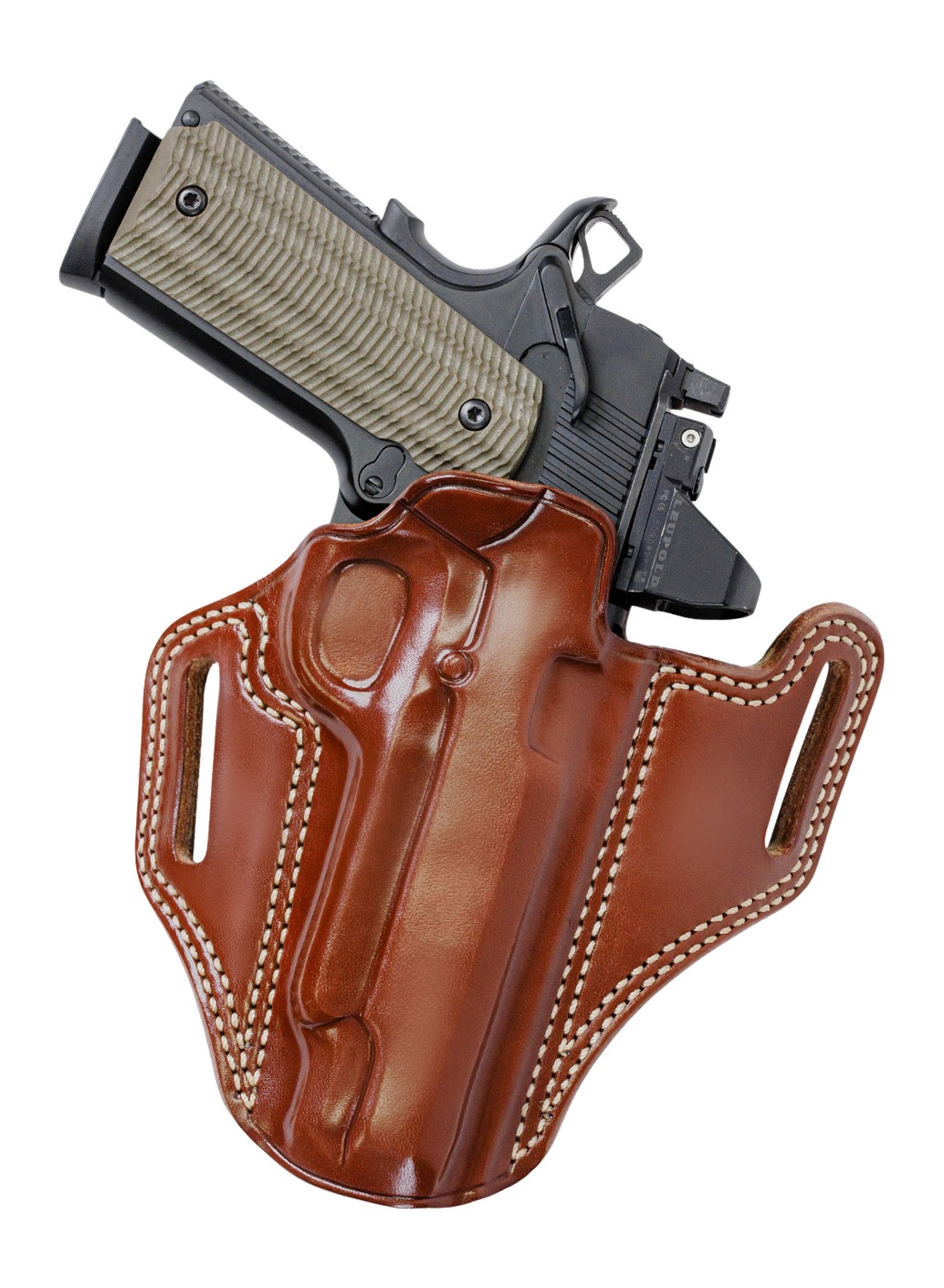 GALCO CM2-894R P365X-MACRO W/WO RED DOT TAN