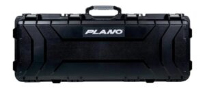 PLANO PLAM9440  44IN DBL TACT CS W/WHEELS