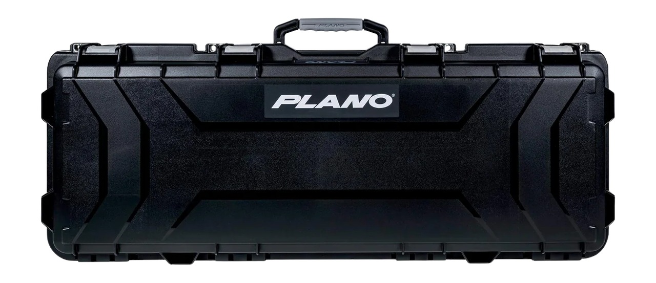 PLANO PLAM9440 44IN DBL TACT CS W/WHEELS
