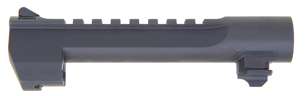 Magnum Research BAR3576 Desert Eagle 357 Mag 6" Matte Black Steel Fits Desert Eagle Mark XIX