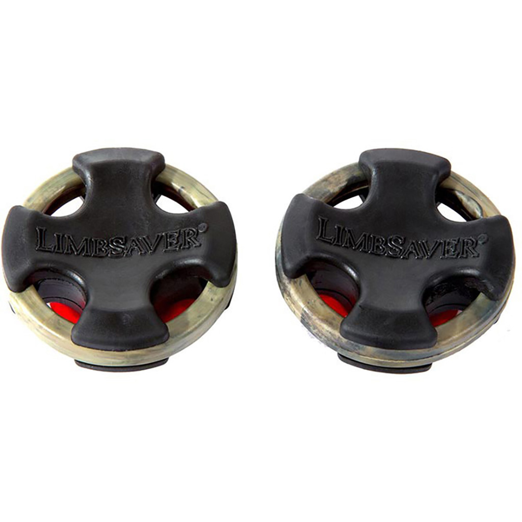 Limbsaver Broadband Dampeners Solid Limb Camouflage 2 pk.