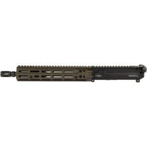 DANIEL DEFENSE DD4 RIII URG 5.56MM 11.5" FDE
