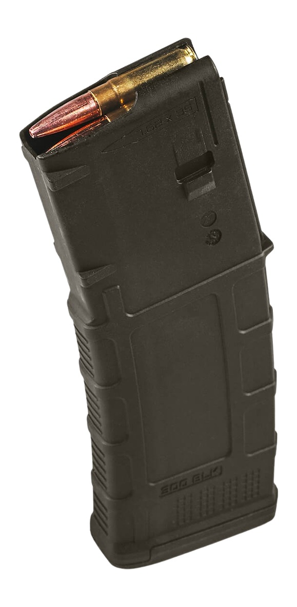 MAGPUL PMAG GEN M3 300BLK 30RD ODG