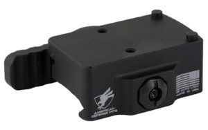 AM DEF RMR LW QD MOUNT LOW LH