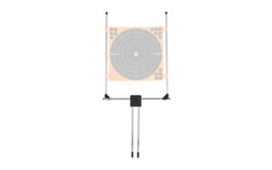 ALLEN EZ AIM HUB STAKE TARGET STAND