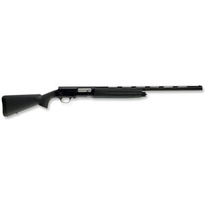 BRO A5 STALKER 12GA 3.5 28 BLK SYN
