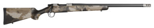 CHRIS RIDGELINE FFT BARREN DUNE 280ACK 22