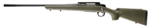 CVA CASCADE XT 6.5PRC 24 BLK/ODG LH