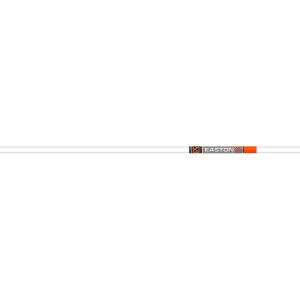 Easton 6.5 Whiteout Shafts 500 1 doz.