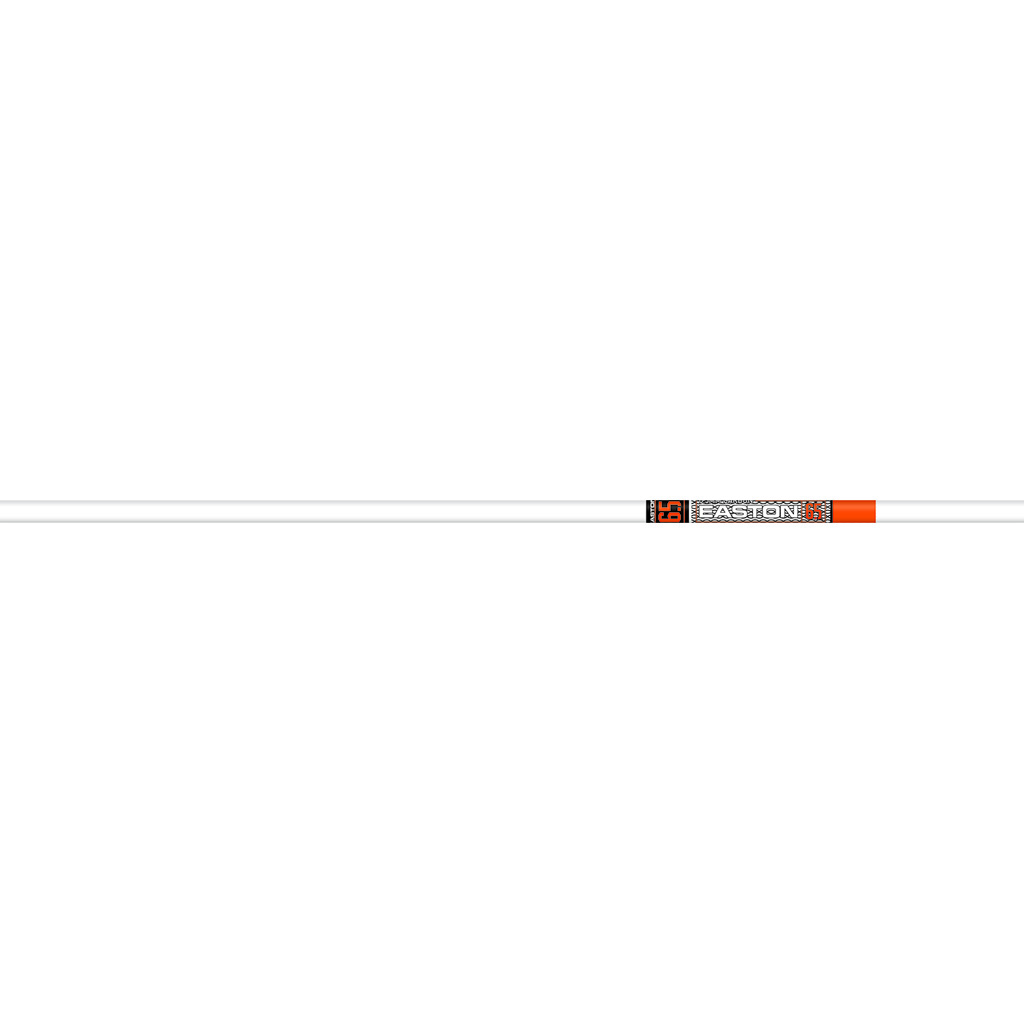Easton 6.5 Whiteout Shafts 500 1 doz.
