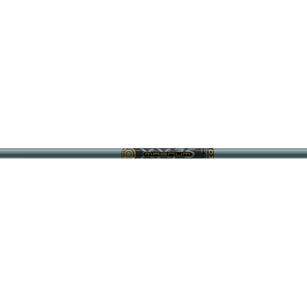 Easton XX75 Magnum Crossbow Bolt Shafts 2219 20 in. 1 doz.