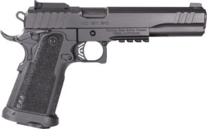 GIRSAN WITNESS 2311 10MM - HUNTER 6" BULL BBL OR 15RD BLK
