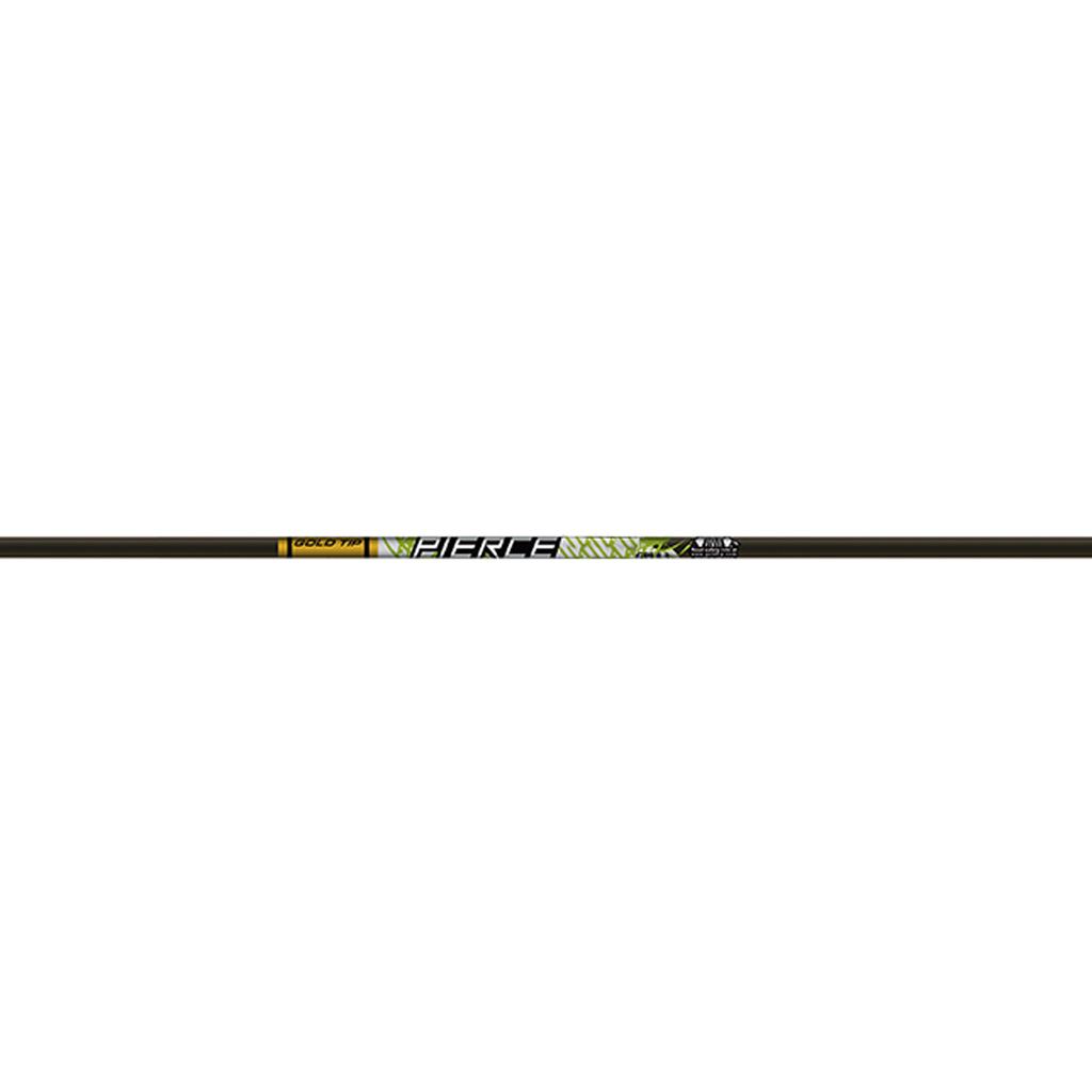 Gold Tip Kinetic Pierce Shafts 300 1 doz.