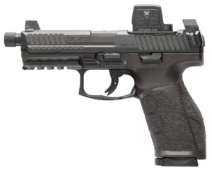 HK VP9A1 X TACTICAL VORTEX 9MM 4.7 15RD