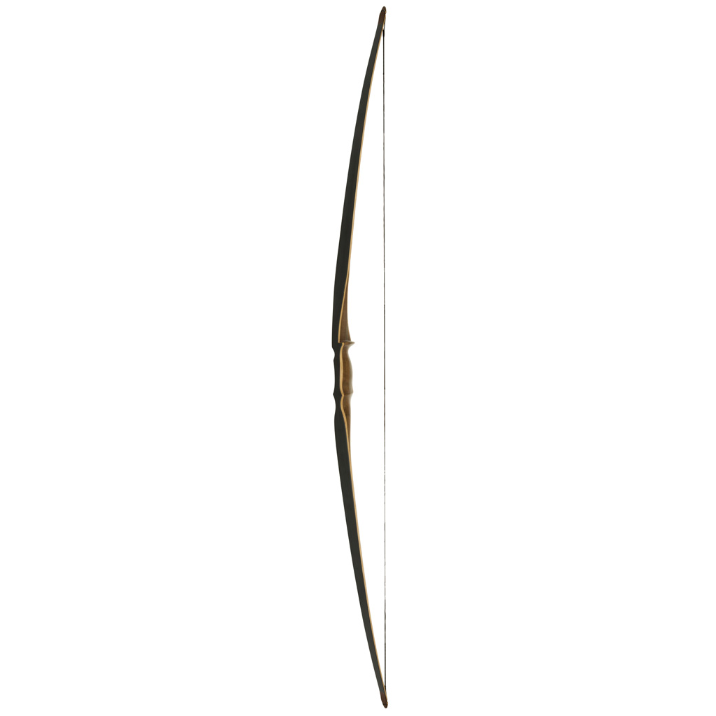 October Mountain Ozark Hunter Longbow 68 in. 45 lbs. RH