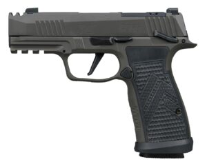 SIG SAUER P365 AXG LEGION 3.1" 10+1 CA