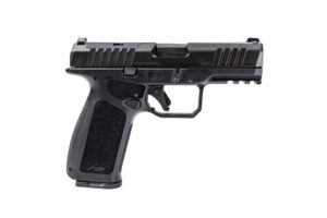 ROST MARTIN RM1CX 9MM 10+1 BLK 4" OR FS