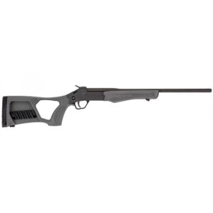 ROSSI TUFFY SINGLE SHOT 410GA 18 GRAY THUMBHOLE