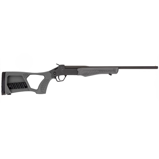 ROSSI TUFFY SINGLE SHOT 410GA 18 GRAY THUMBHOLE