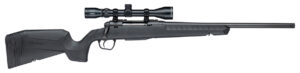 SAV AXIS XP 5.56 BLK 20 3-9X40 4RD
